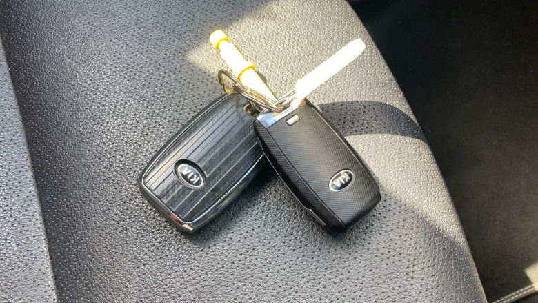 Kia Picanto 1.25 GT-line S 5dr Petrol Hatchback